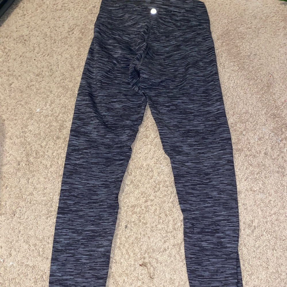 Lululemon leggings